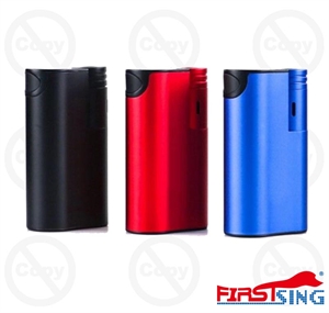 Agrandir l'image de Firstsing 1350mah Vaporizer Pipe Flue Cured Tobacco Device Electronic Cigarette Preheating battery Image de Firstsing 1350mah Vaporizer Pipe Flue Cured Tobacco Device Electronic Cigarette Preheating battery