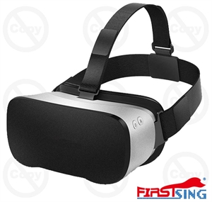 Show details for Firstsing Allwinner H8 VR Mobile All-In-One 3D Glasses with 1080P 5.5 inch LCD Screen Picture of Firstsing Allwinner H8 VR Mobile All-In-One 3D Glasses with 1080P 5.5 inch LCD Screen