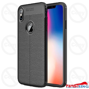 Show details for Firstsing Shockproof Soft TPU Comfortable Phone Case Cover for iPhone XS Max Picture of Firstsing Shockproof Soft TPU Comfortable Phone Case Cover for iPhone XS Max