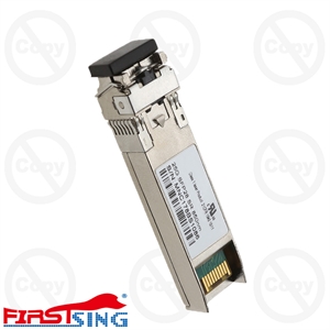 Show details for Firstsing 25Gbps SFP28 850nm 100m MultiMode SR Transceiver Picture of Firstsing 25Gbps SFP28 850nm 100m MultiMode SR Transceiver