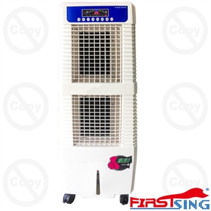 Показать информацию о Firstsing Air Cooling fan Anion Purifying Air with Remote Control and LED Display Изображение Firstsing Air Cooling fan Anion Purifying Air with Remote Control and LED Display