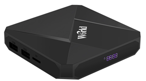 Show details for Firstsing Amlogic S905X  2G 16G Android7.1 Box IPTV Subscription Fee 1600+ Channels Smart TV Box  IPTV Free Picture of Firstsing Amlogic S905X  2G 16G Android7.1 Box IPTV Subscription Fee 1600+ Channels Smart TV Box  IPTV Free