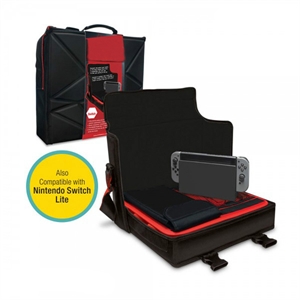 Show details for Travel Bag for for Nintendo Switch and Switch Lite Firstsing Picture of Travel Bag for for Nintendo Switch and Switch Lite Firstsing