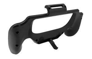 Show details for Gaming Hand Grip Case GripStand for Nintend Switch Lite Firstsing Picture of Gaming Hand Grip Case GripStand for Nintend Switch Lite Firstsing