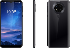 Agrandir l'image de 6.52 inch Triple Rear Camera 3GB 32GB Android 10 MTK6737 Quad Core 4G Smartphone Firstsing Image de 6.52 inch Triple Rear Camera 3GB 32GB Android 10 MTK6737 Quad Core 4G Smartphone Firstsing