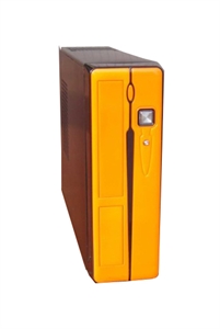 Image de Mini ITX case