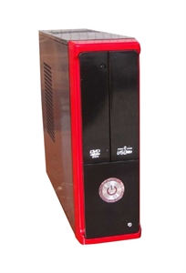 Picture of Mini ITX case