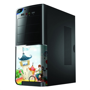 Picture of 3D Computer Case