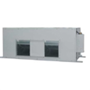 Изображение Duct type fan coil units
