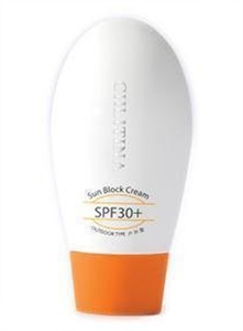 Show details for Waterproof Sun Protection Cream with Active Ingredients for Body   Face SPF30 OEM   ODM Picture of Waterproof Sun Protection Cream with Active Ingredients for Body   Face SPF30 OEM   ODM