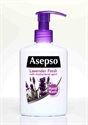 Image de Powerful and Effective Instant Antibacterial Hand Sanitizer with Active Ingredient