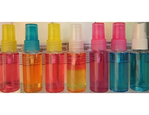 Show details for High Quality 30ml Refreshing Body Mist, Leaving Skin Sparkling with Irresistible Glamour Picture of High Quality 30ml Refreshing Body Mist, Leaving Skin Sparkling with Irresistible Glamour