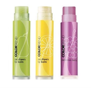 Picture of FDA,EEC standard Chapstick Lip balm stick with ODM   OEM