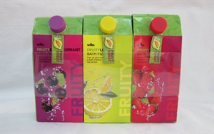 Изображение 100g cakecup bath fizzer and bath bomb, rich in vitamins