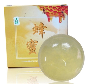 Show details for Stable high-quality natural honey face handmade soap skin nourishing oil with OEM   ODM Picture of Stable high-quality natural honey face handmade soap skin nourishing oil with OEM   ODM