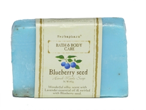 Agrandir l'image de OEM   ODM 80G blueberry bath and body care natural handmade soap Image de OEM   ODM 80G blueberry bath and body care natural handmade soap