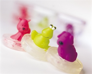 Show details for OEM   ODM blueberry animals natural hand made soap, foam and natural fragrance Picture of OEM   ODM blueberry animals natural hand made soap, foam and natural fragrance