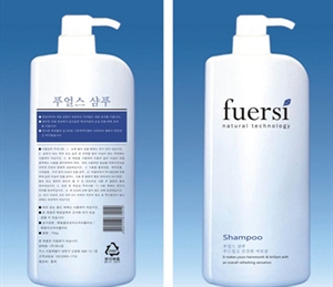 Show details for Prevent trichomadesis shampoo Picture of Prevent trichomadesis shampoo