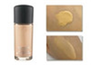 Show details for OEM high quality whitening and moisturing flawless makeup liquid foundation Picture of OEM high quality whitening and moisturing flawless makeup liquid foundation