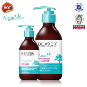 Picture of DAMAGE REMEDY SHAMPOO