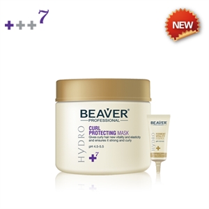 Curl Protecting Mask