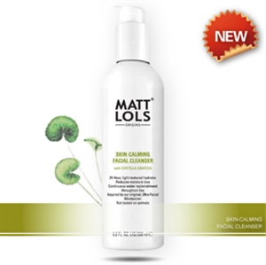 Show details for Centella Non-Irritant Facial Cleanser Picture of Centella Non-Irritant Facial Cleanser