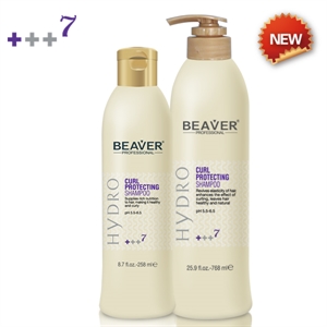 Agrandir l'image de Curl Protecting Shampoo Image de Curl Protecting Shampoo