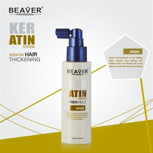 Agrandir l'image de BEAVER Fiber hold Spray Image de BEAVER Fiber hold Spray