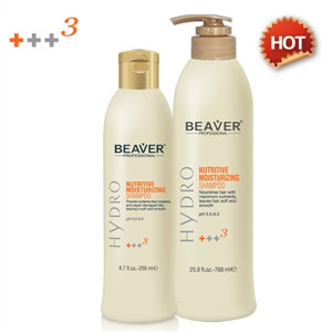 Image de Nutritive Moisturizing Shampoo