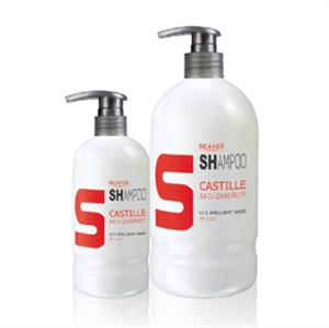 Show details for Castille Anti-Dandruff Hair Shampoo Picture of Castille Anti-Dandruff Hair Shampoo