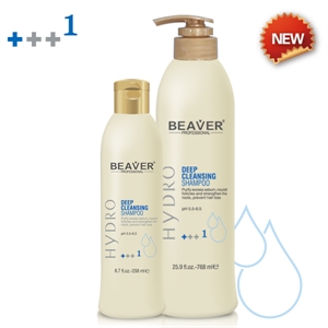 Show details for Deep Cleaning Shampoo Picture of Deep Cleaning Shampoo