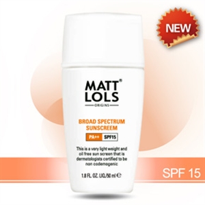 Show details for Zero Burden UV Protector SPF15 PA++ Picture of Zero Burden UV Protector SPF15 PA++