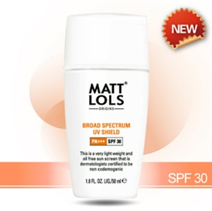 Agrandir l'image de Zero Burden UV Protector SPF30 PA+++ Image de Zero Burden UV Protector SPF30 PA+++