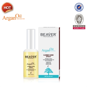 Изображение ARGAN OIL GLIMMER SHINE SPRAY