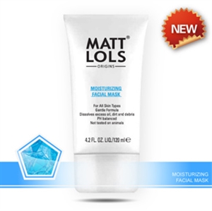 Ultra Moisturizing Mask Ultra Moisturizing Mask