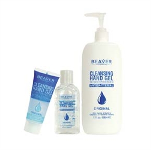 Show details for Hand Sanitizer Gel(No Rinse) Picture of Hand Sanitizer Gel(No Rinse)
