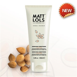 Image de Flaxseed Hydra Nourish Conditioner 200ml