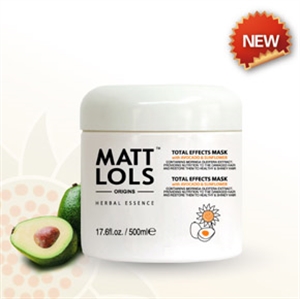 Show details for Avocado Sunflower Multi-repair Mask Picture of Avocado Sunflower Multi-repair Mask