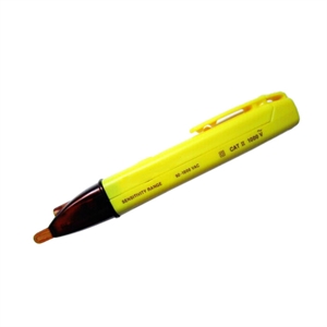 Show details for 50V to 1000 Volt Non-contact AC Voltage Detector Picture of 50V to 1000 Volt Non-contact AC Voltage Detector