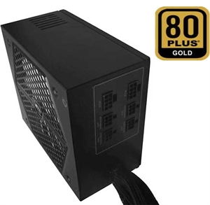 1200W 80 PLUS GOLD Certified ATX 12V 13.5cm White Fan Power Supply 1200W 80 PLUS GOLD Certified ATX 12V 13.5cm White Fan Power Supply