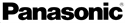 Picture for manufacturer Panasonic