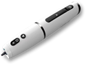 Image de FS996204 Cool Resin Light-curing 3D Printing Pen  