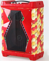 Picture of Firstsing  Mini subwoofer portable wireless bluetooth speaker