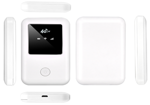 Show details for LTE Mobile Wi-Fi Hotspot MIFI Picture of LTE Mobile Wi-Fi Hotspot MIFI