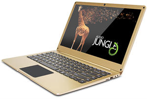 Picture of Intel Apollo Lake N3350 Z8350 14.1 inch windows 10 Notebook PC laptop computer 4GB 64GB ultrabook