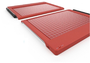 Show details for Wirelessly 2.4g Graphic Wacom EMR Ball Pen Tablet Picture of Wirelessly 2.4g Graphic Wacom EMR Ball Pen Tablet