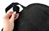 Image de Car seat organizer - felt