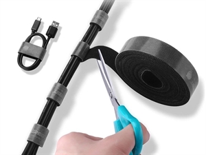 Picture of Universal Cable Velcro Ties