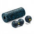 Image de 3 PCS/Set EPP Yoga Massage Roller Fitness ball Foam Roller for Back Pain Self-Myofascial Treatment