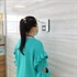 Picture of K3 Handsfree Non contact Forehead Body Infrared Thermometer